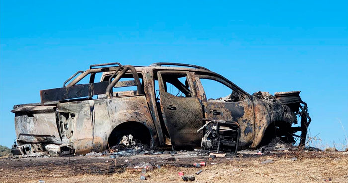 Nueva Familia Michoacana: Un crecimiento fulgurante