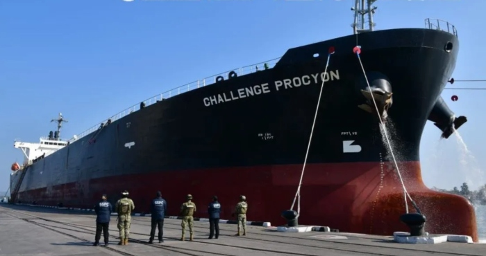 Huachicol, negocio boyante e impune