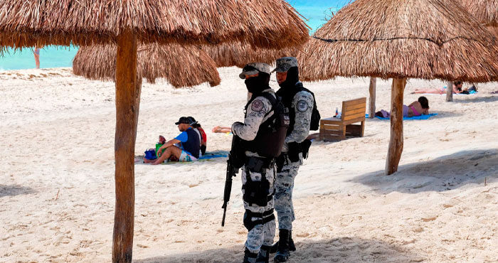 Quintana Roo: Mara Lezama y el auge del narco