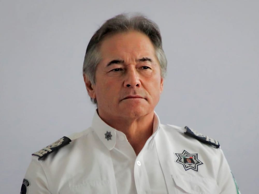 La Barredora, intocada en diez estados imagen de publicación