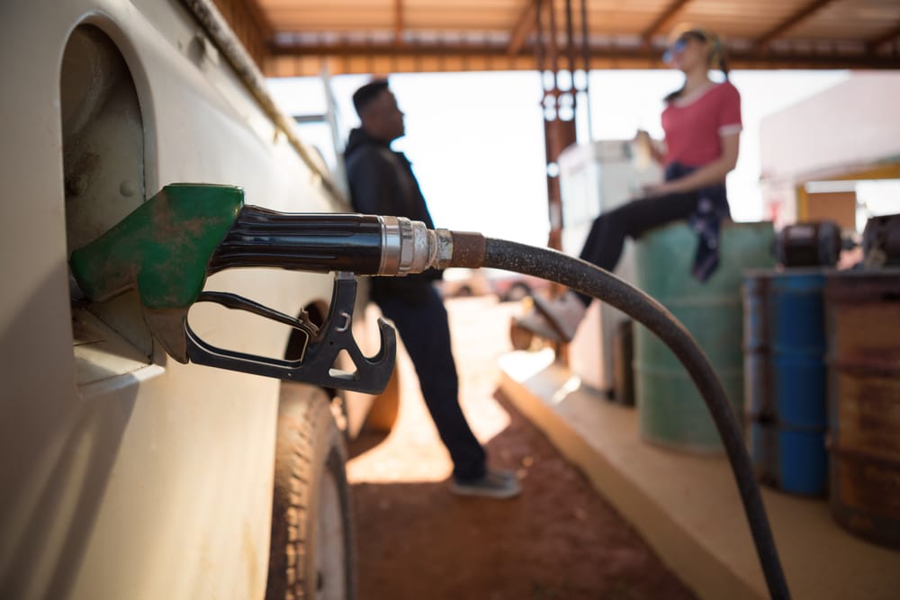 Políticos y empresarios, el hampa del huachicol imagen de publicación