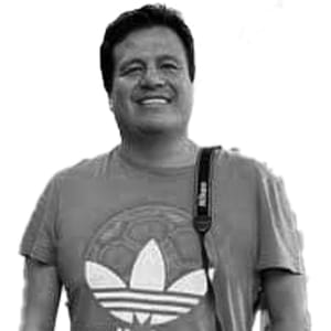 Noe Zavaleta imagen de perfil